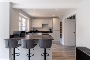 Oaklands South Godstone